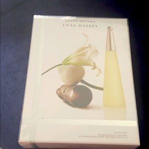 Issey Miyake classic